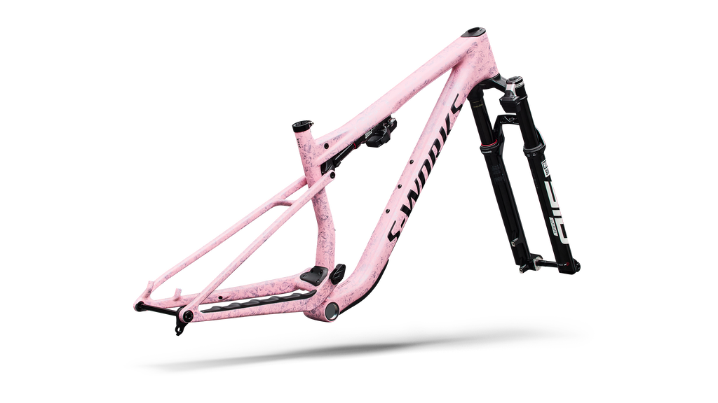 S-Works Epic 9 Frameset