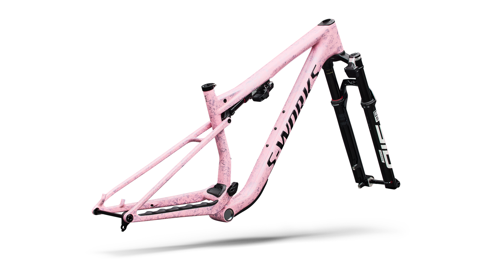 S-Works Epic 9 Frameset