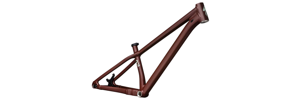 Specialized P Series P4 27.5" Frame