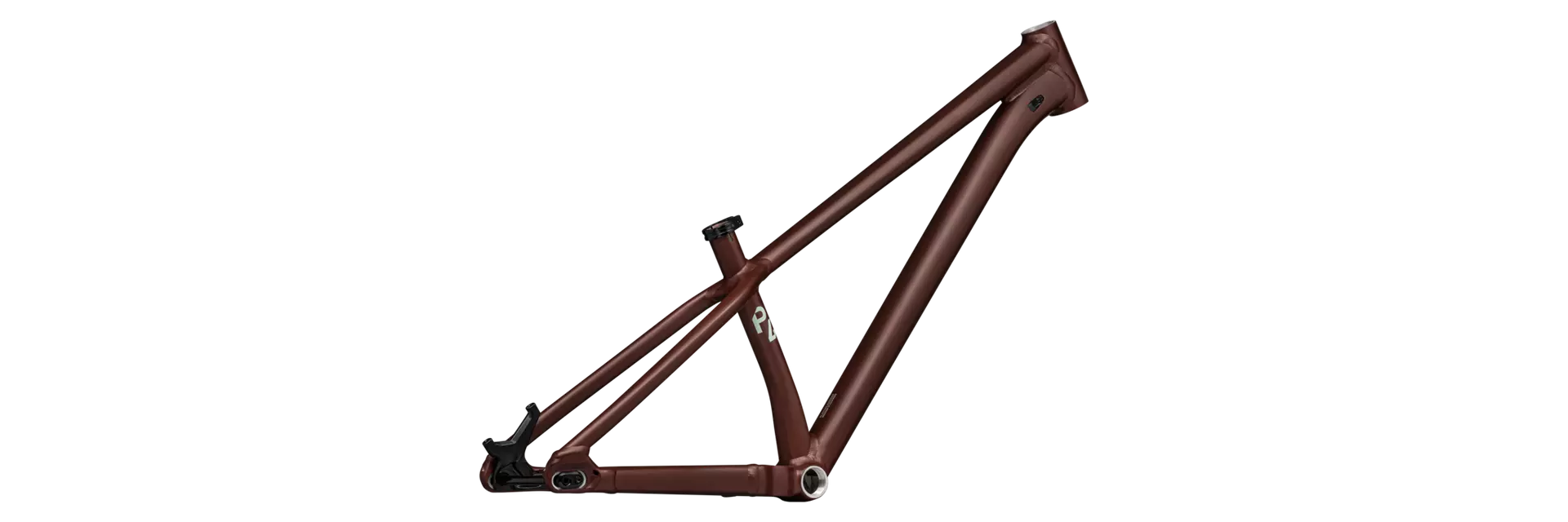 Specialized hardtail discount frame