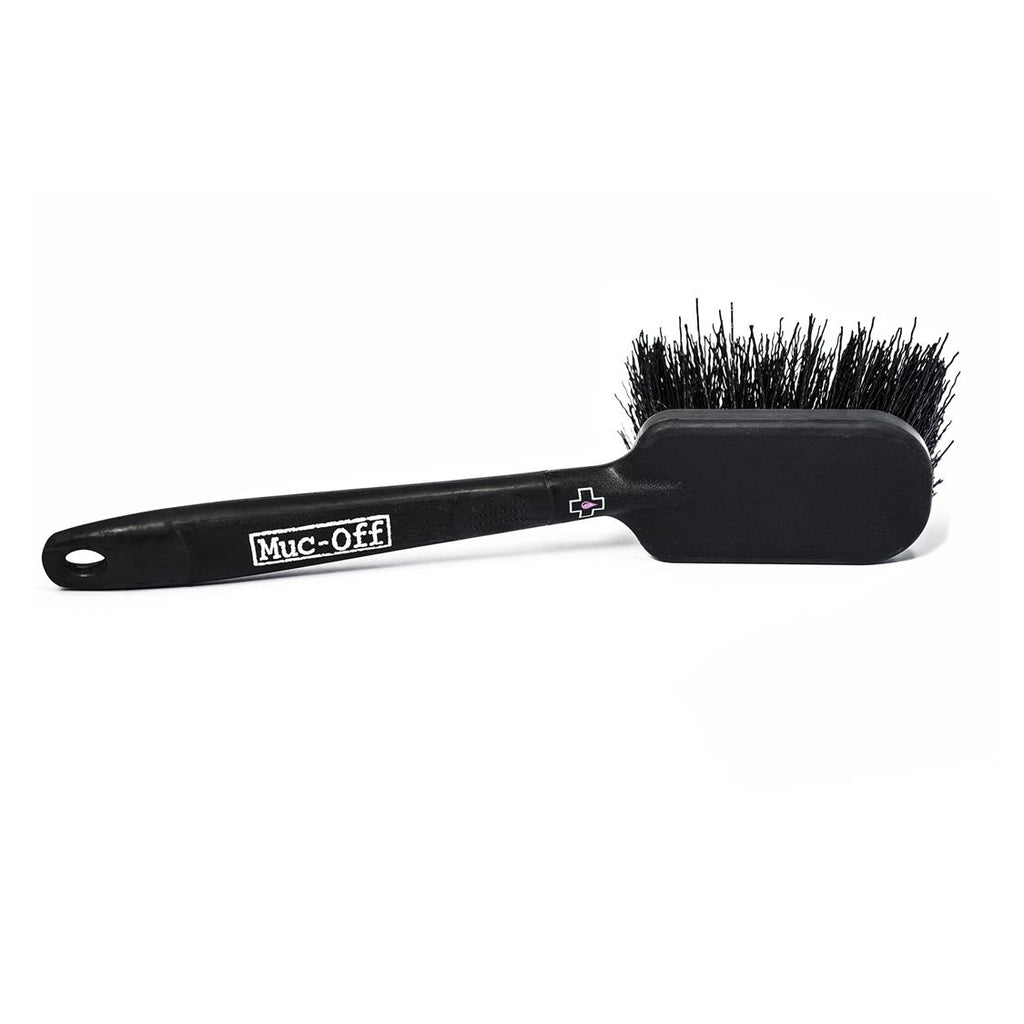 369 - tyre & cassette brush
