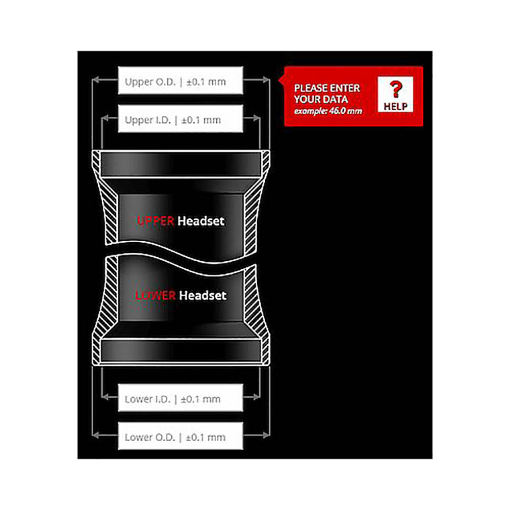 FSA - #11AGY HEADSET