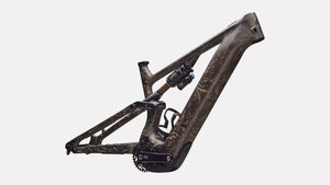 2026 S-Works Levo Frameset G4