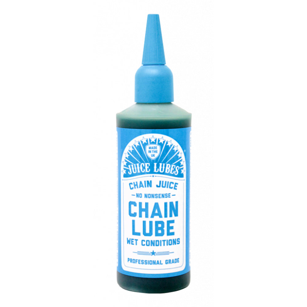 JUICE LUBES - CHAIN JUICE WET CHAIN LUBE