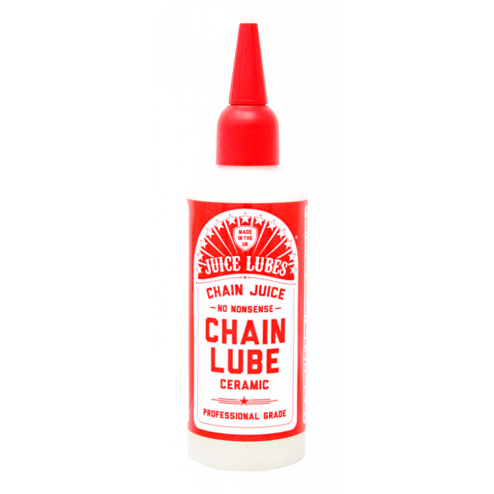 JUICE LUBES - CERAMIC JUICE CHAIN LUBE