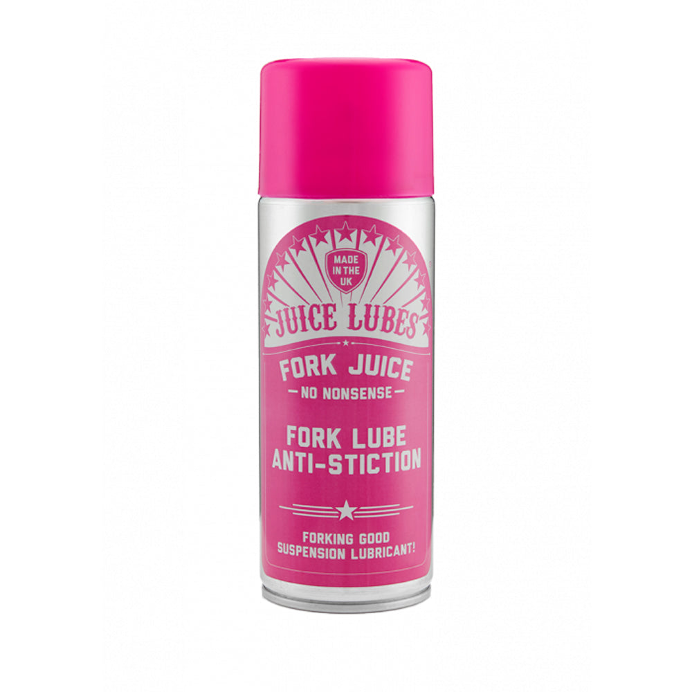 JUICE LUBES - FORK JUICE SUSPENSION LUBRICANT