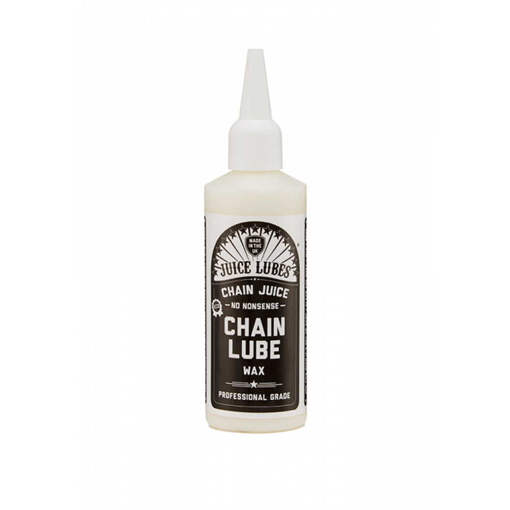 JUICE LUBES - CHAIN JUICE WAX CHAIN LUBE