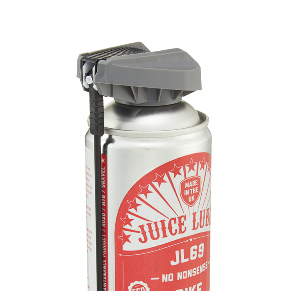 JUICE LUBES - JL 69 BIKE MAINTENANCE SPRAY
