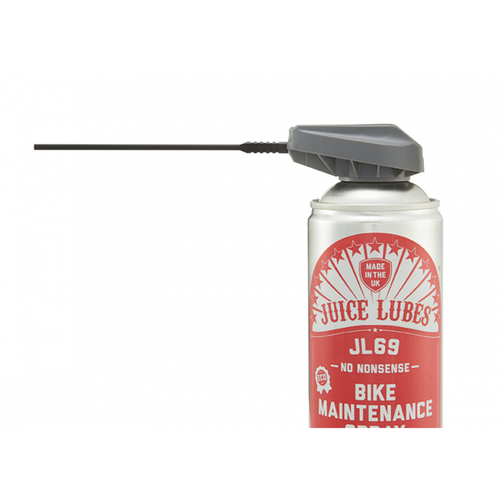 JUICE LUBES - JL 69 BIKE MAINTENANCE SPRAY