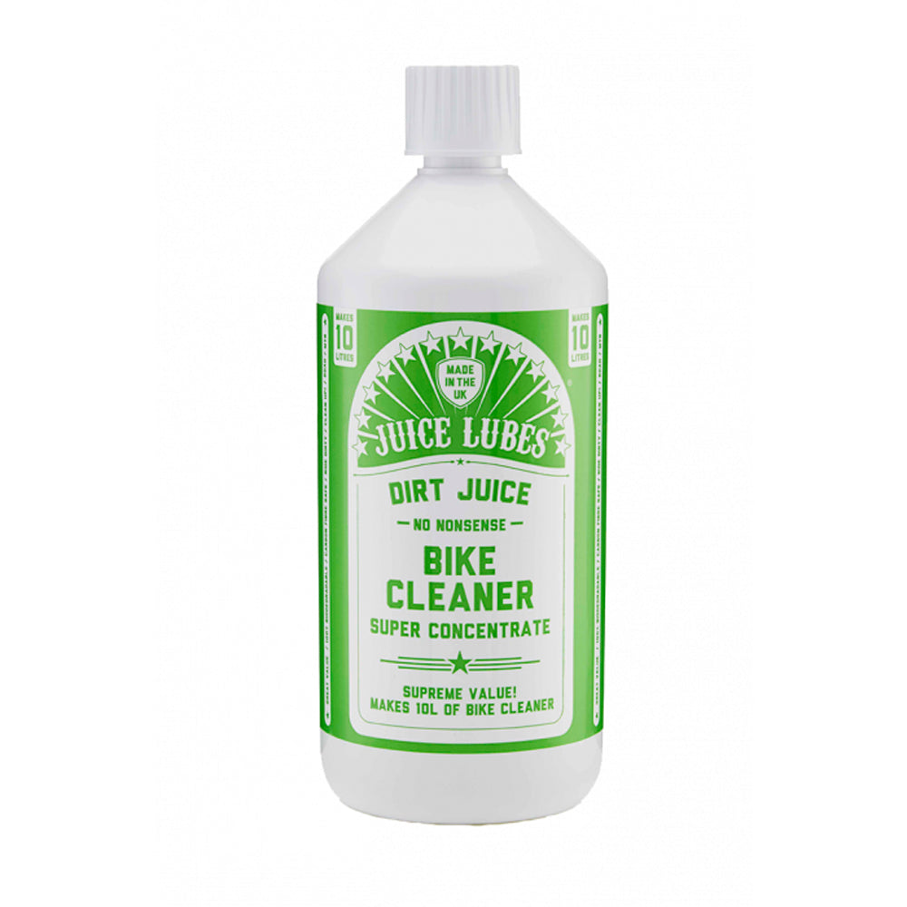 JUICE LUBES - DIRT JUICE SUPER GNARL BIKE CLEANER - DOUBLE PACK