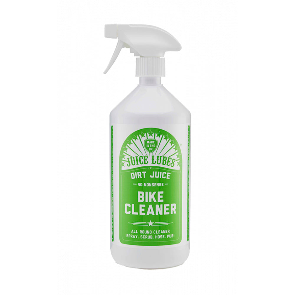 JUICE LUBES - DIRT JUICE SUPER GNARL BIKE CLEANER - DOUBLE PACK