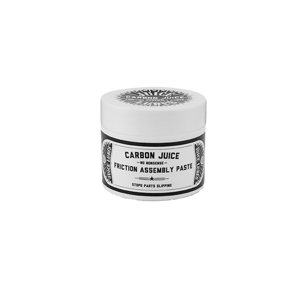 JUICE LUBES - CARBON JUICE FRICTION ASSEMBLY PASTE