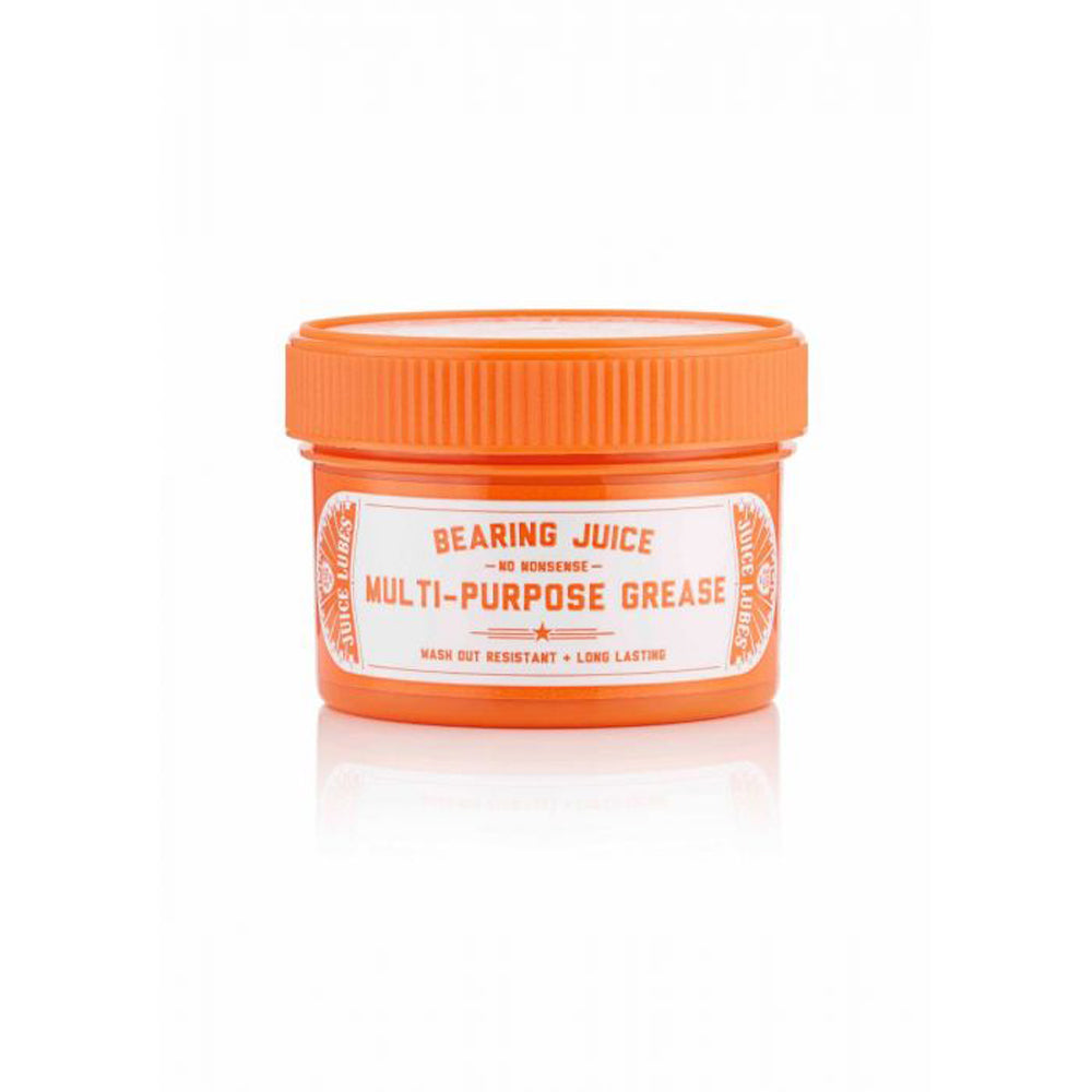 JUICE LUBES - BEARING JUICE WATERPROOF GREASE