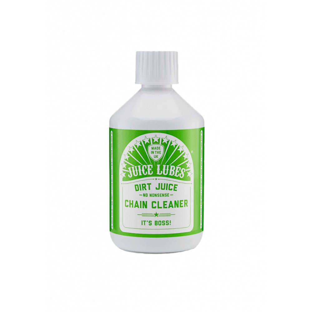 JUICE LUBES - DIRT JUICE BOSS CHAIN CLEANER