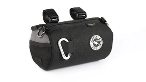 ULAC Handlebar Bag Neo Porter Coursier 2.7L with Carabiner