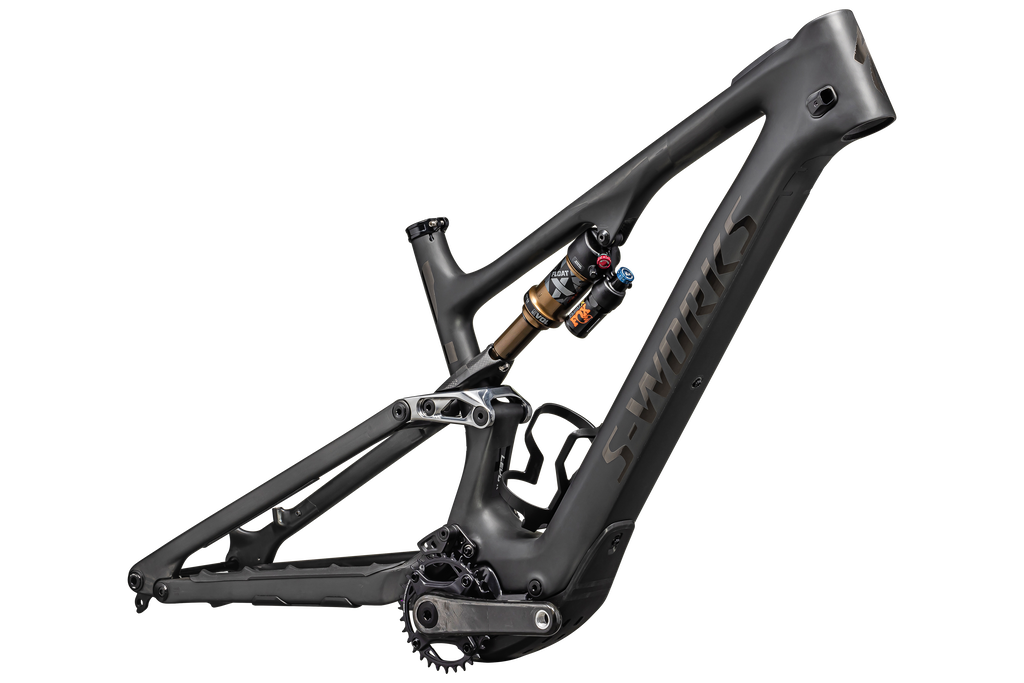 S-Works Turbo Levo SL Frame