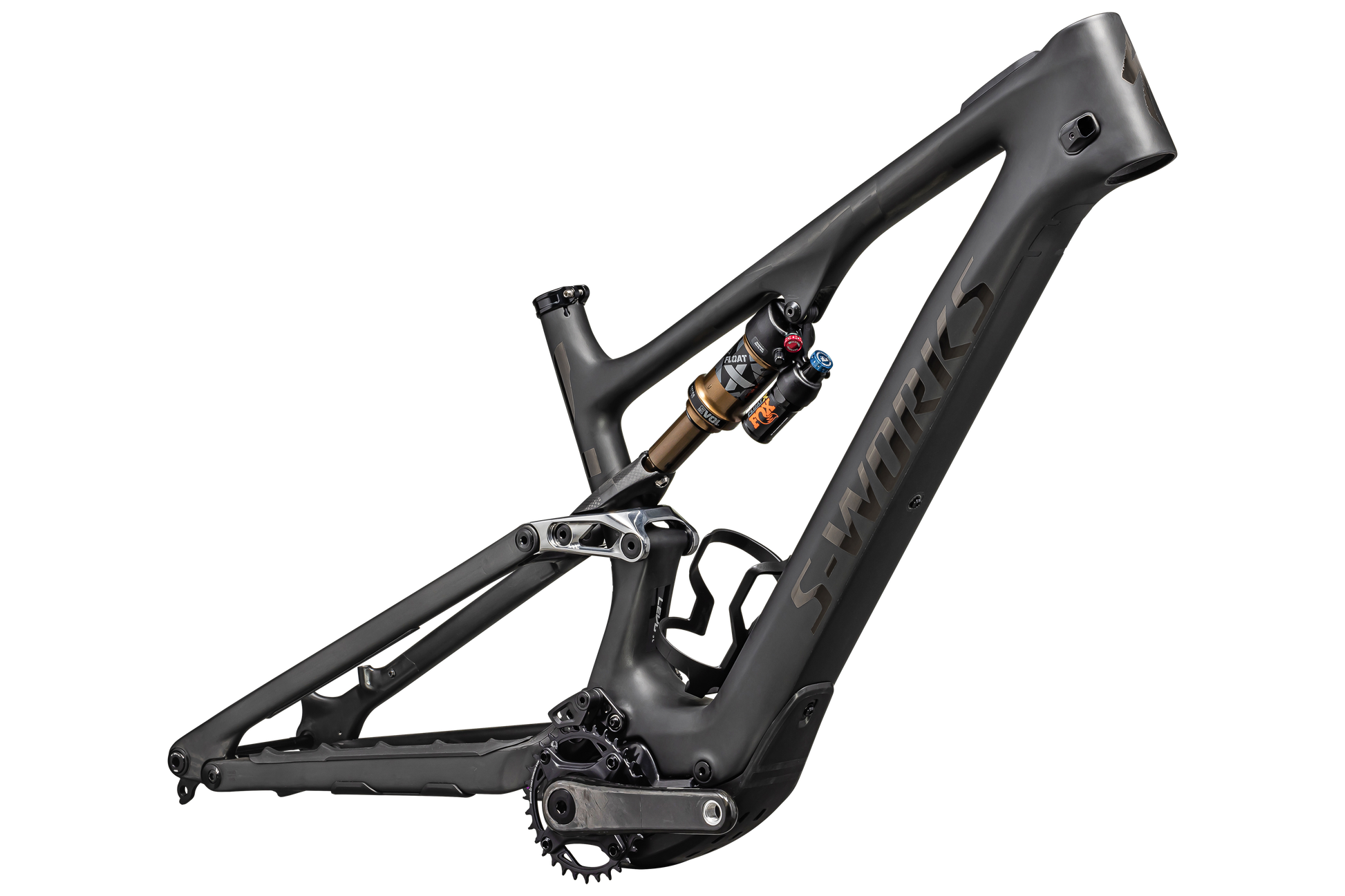 S-Works Turbo Levo SL Frame