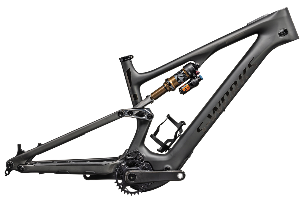 S-Works Turbo Levo SL Frame