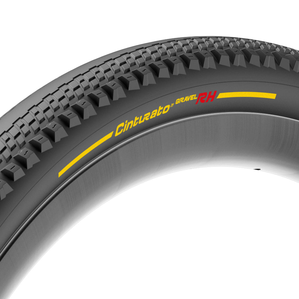 CINTURATO GRAVEL RH YELLOW - 1