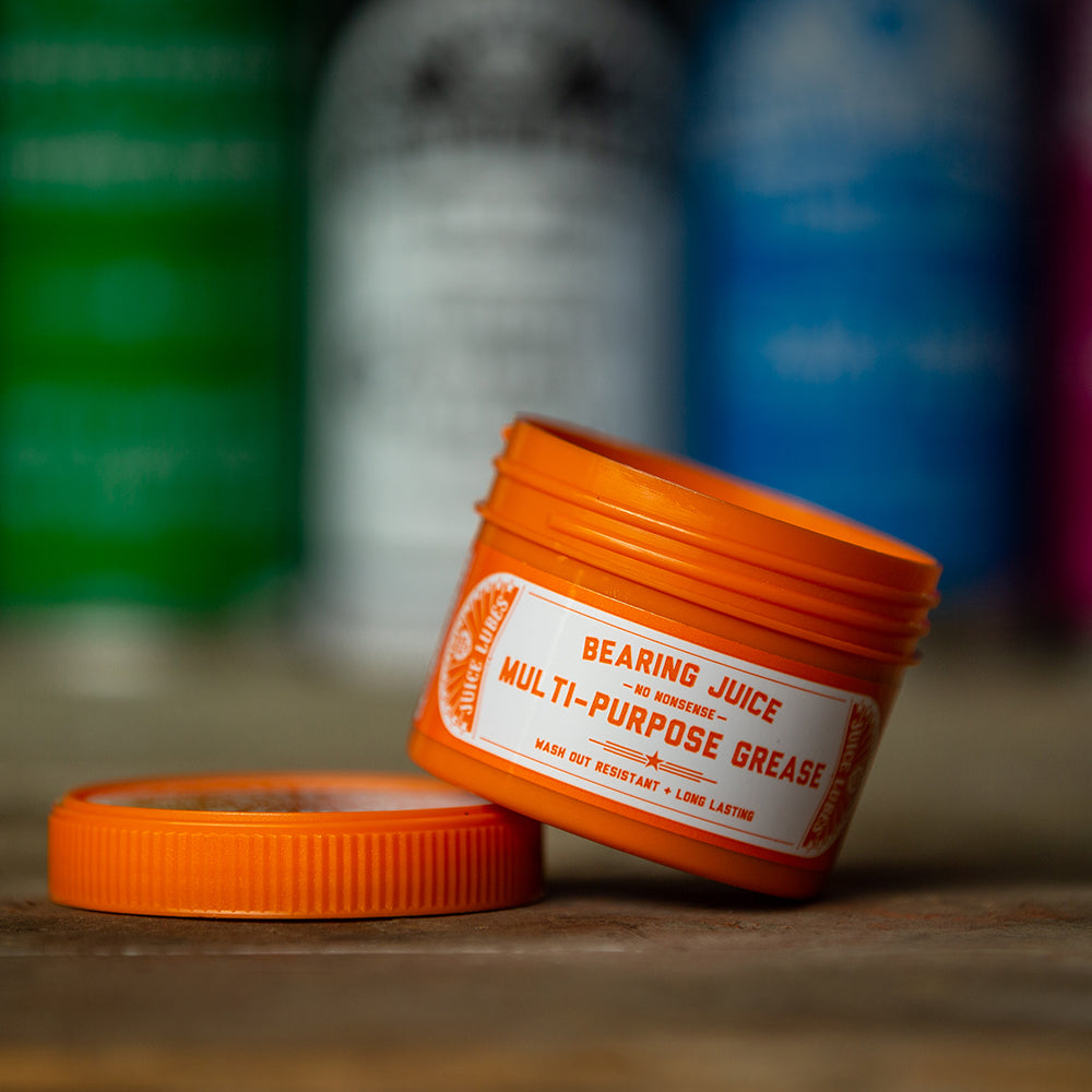 JUICE LUBES - BEARING JUICE WATERPROOF GREASE