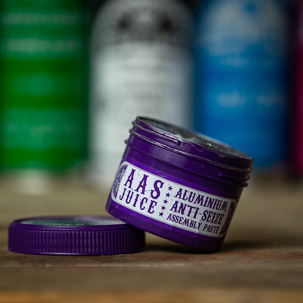 JUICE LUBES - ANTI-SEIZE ASSEMBLY COMPOUND