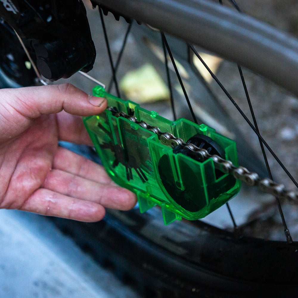 JUICE LUBES - DIRTY LITTLE SCRUBBER CHAIN CLEANER