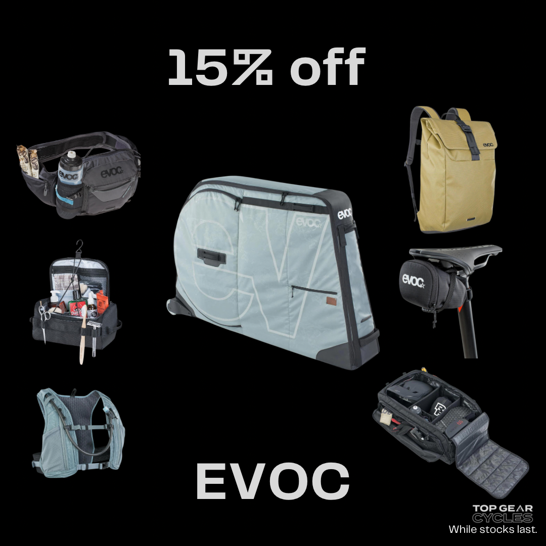 Top gear bike online shop