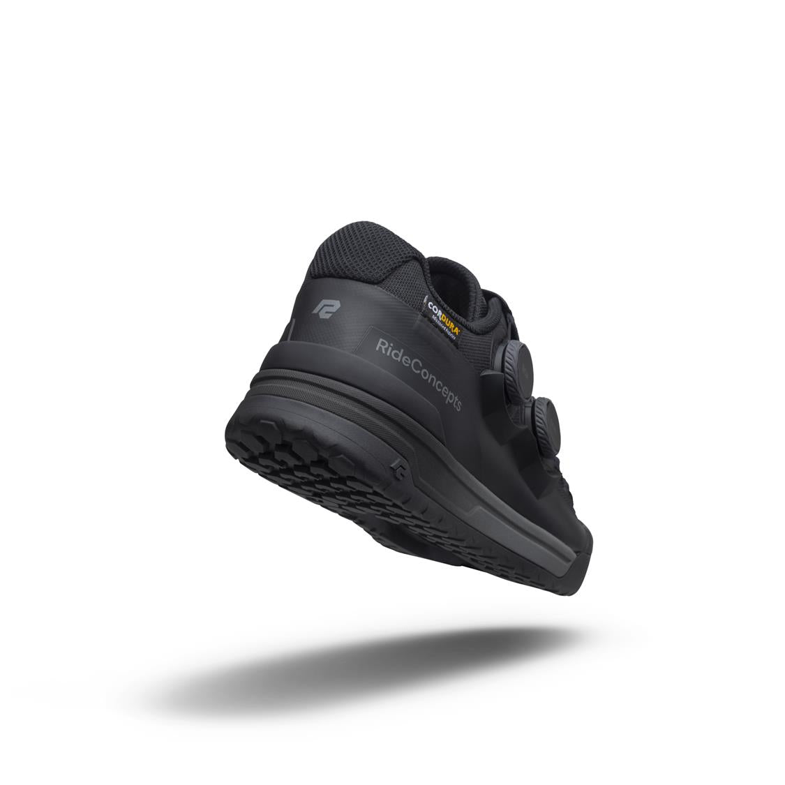 Hellion Elite BOA Clip Black (6)