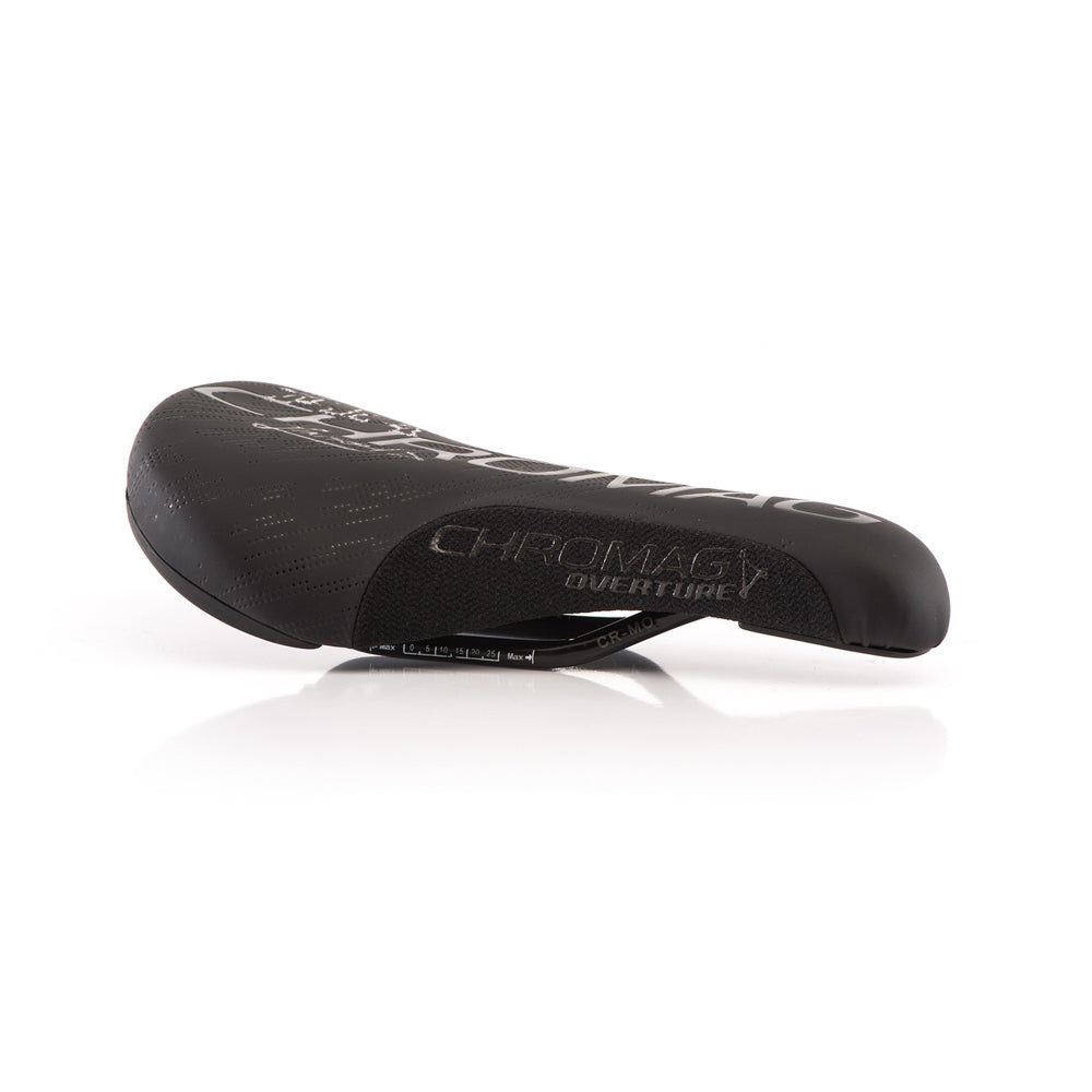 Chromag Overture Saddle Pink