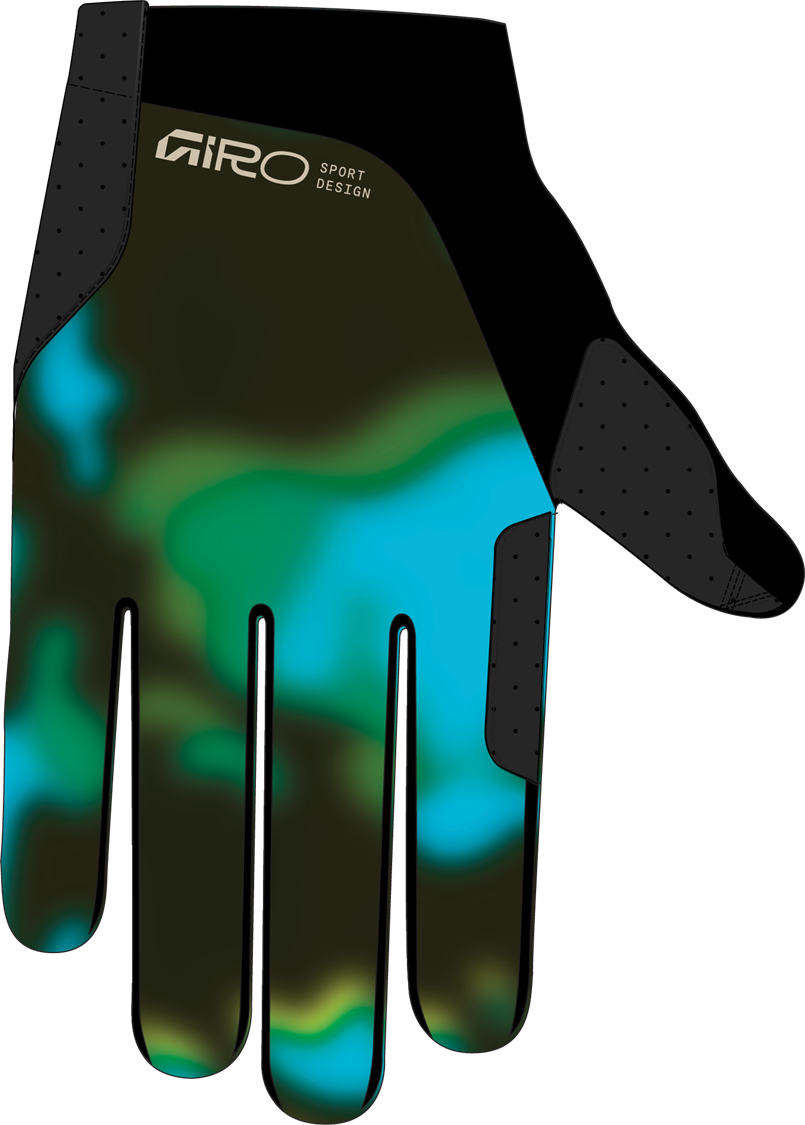 Giro Trixter Glove - Black