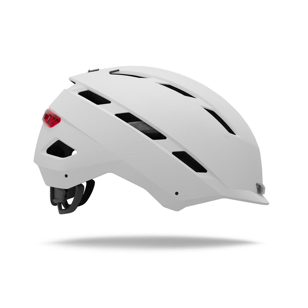 Giro Escape Mips - Matte White