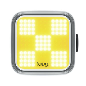 KNOG BLINDER FRONT BIKE LIGHT