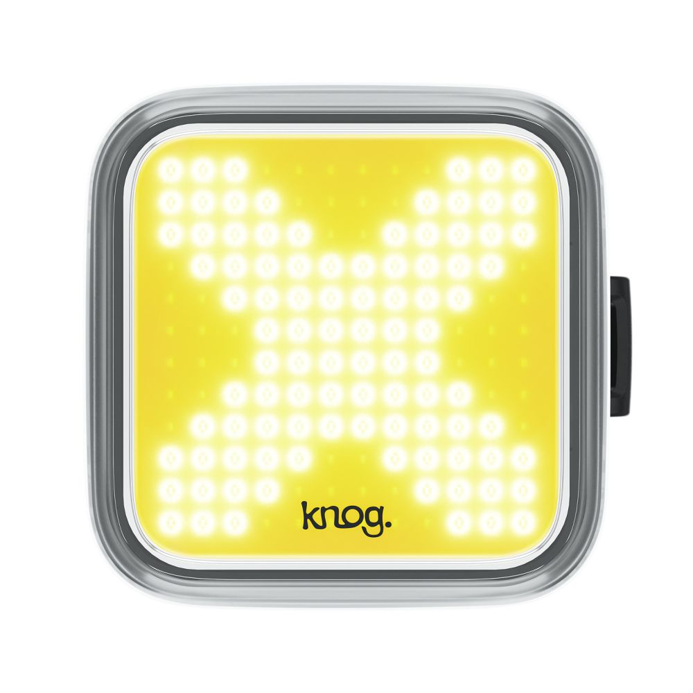 KNOG BLINDER FRONT BIKE LIGHT