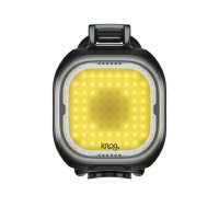 Knog Blinder Mini Front Light Square