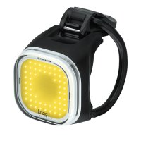 Knog Blinder Mini Front Light Square