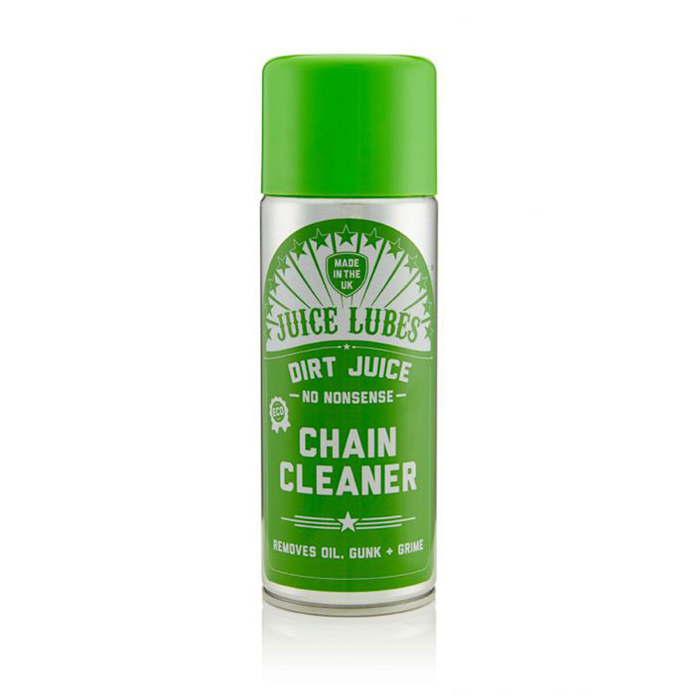 JUICE LUBES - DIRT JUICE BOSS IN A CAN CHAIN CLEANER