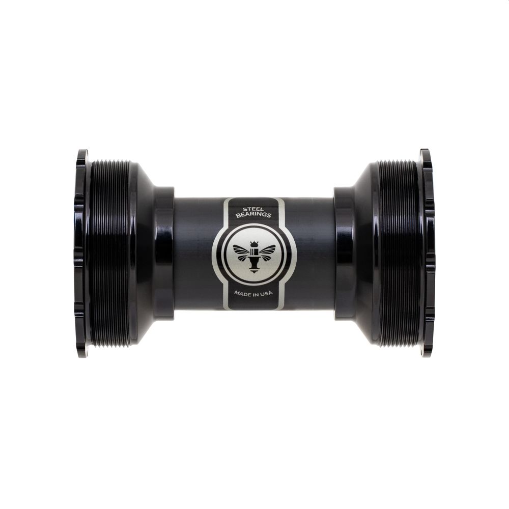 CHRIS KING - THREADFIT T47 24i BOTTOM BRACKET