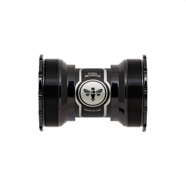 CHRIS KING - THREADFIT T47 30i BOTTOM BRACKET - Top Gear Cycles