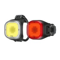 Knog Blinder Mini Light Twinpack Square