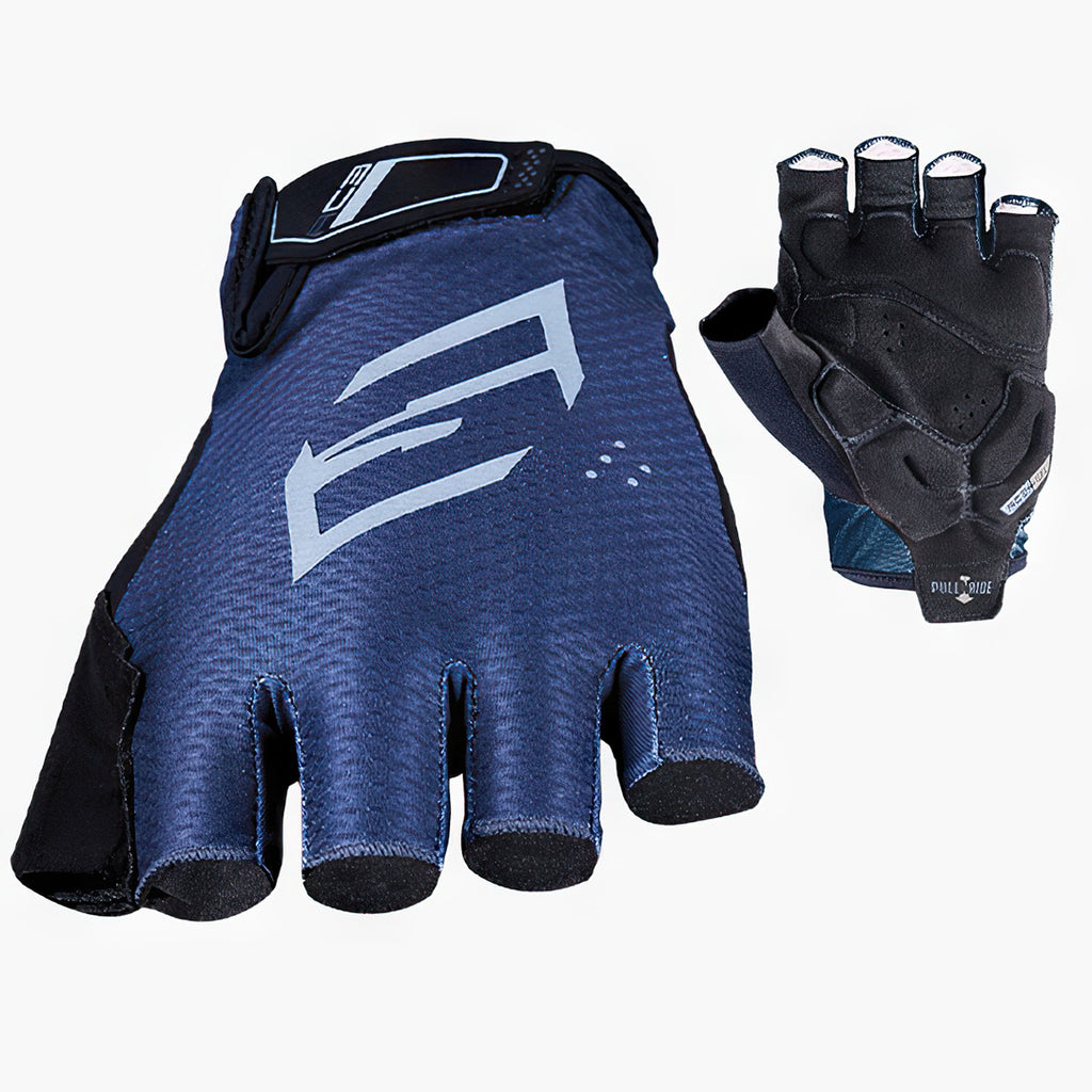 FIVE RC3 Gel Gloves - Blue