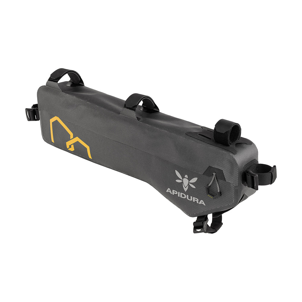 APIDURA - EXPEDITION TALL FRAME PACK