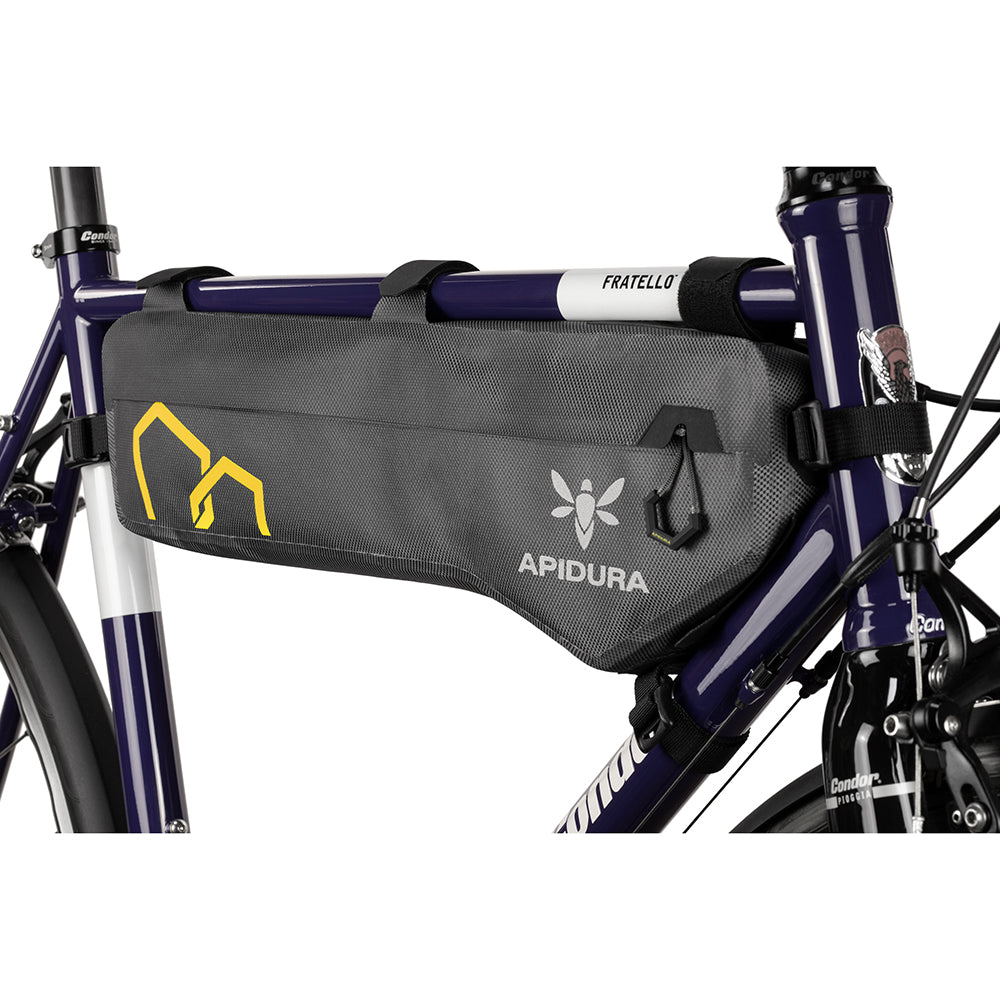 APIDURA - EXPEDITION TALL FRAME PACK
