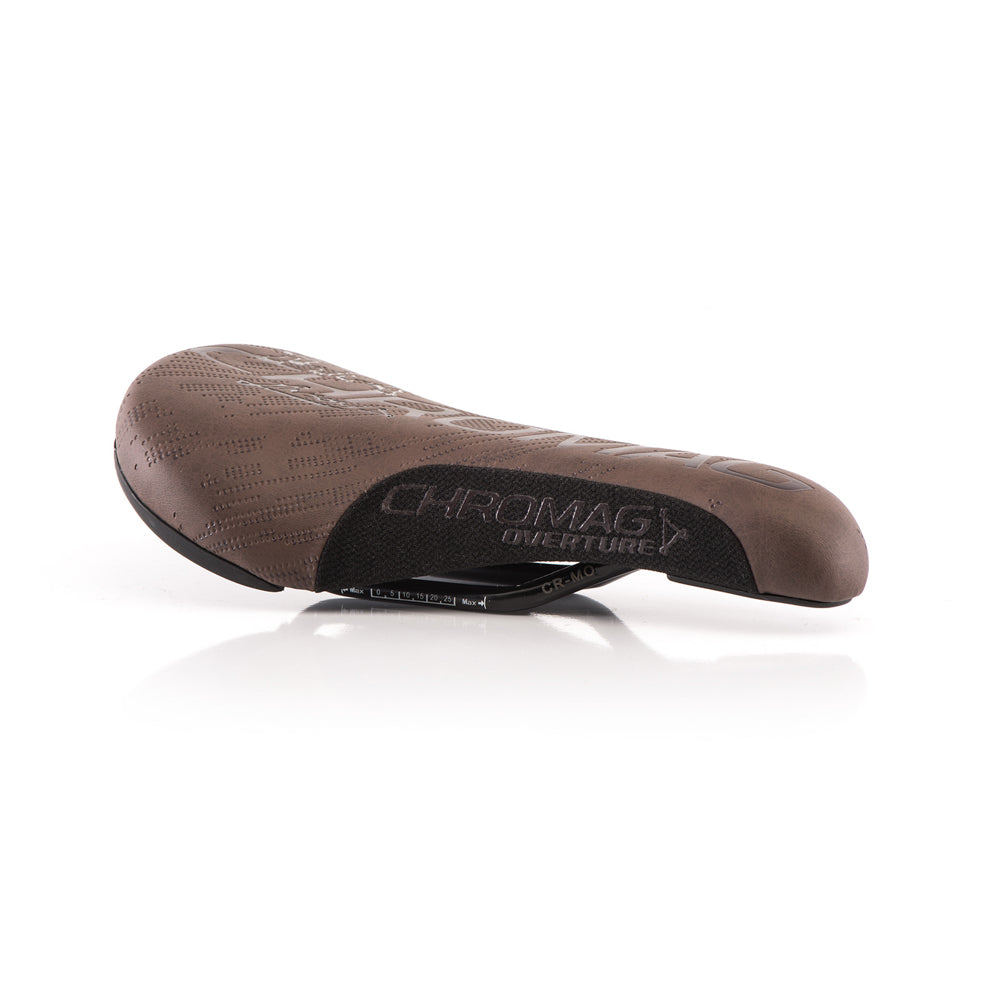 Chromag Overture Saddle LTD Rawhide