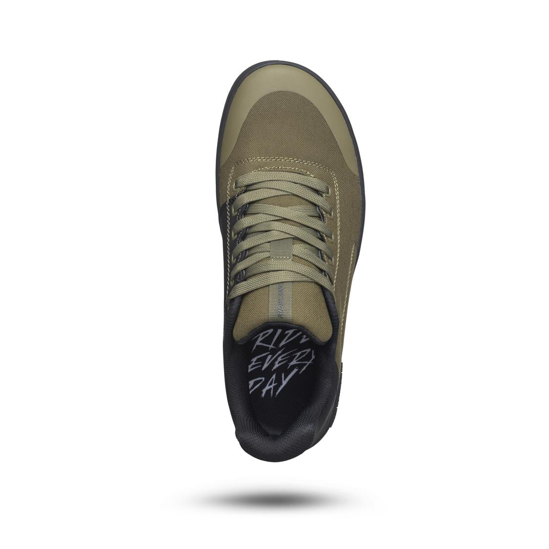 Livewire Mens Olive (7)