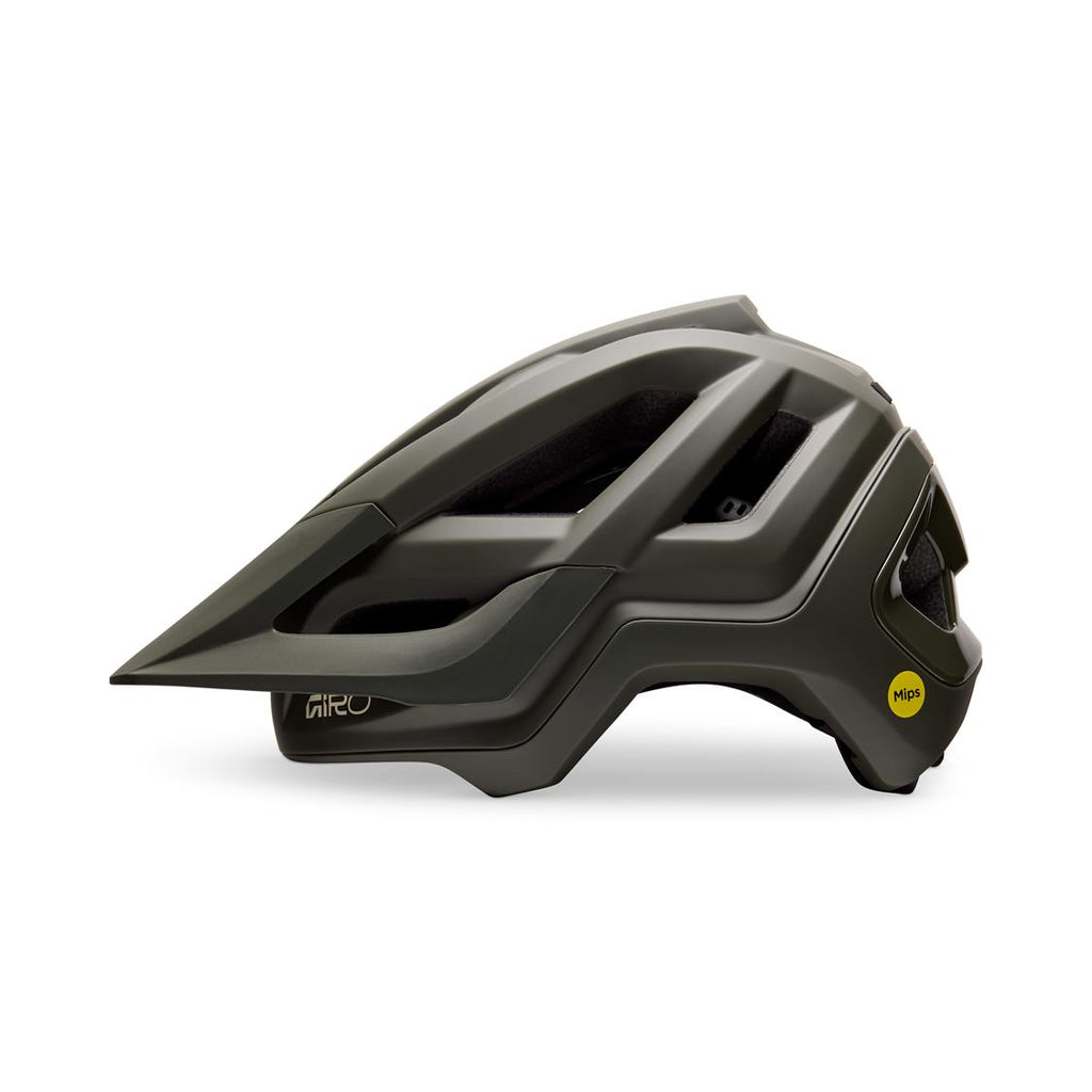 Giro Montaro Mips III - Matte Dark Sage /Gloss Dark Sage