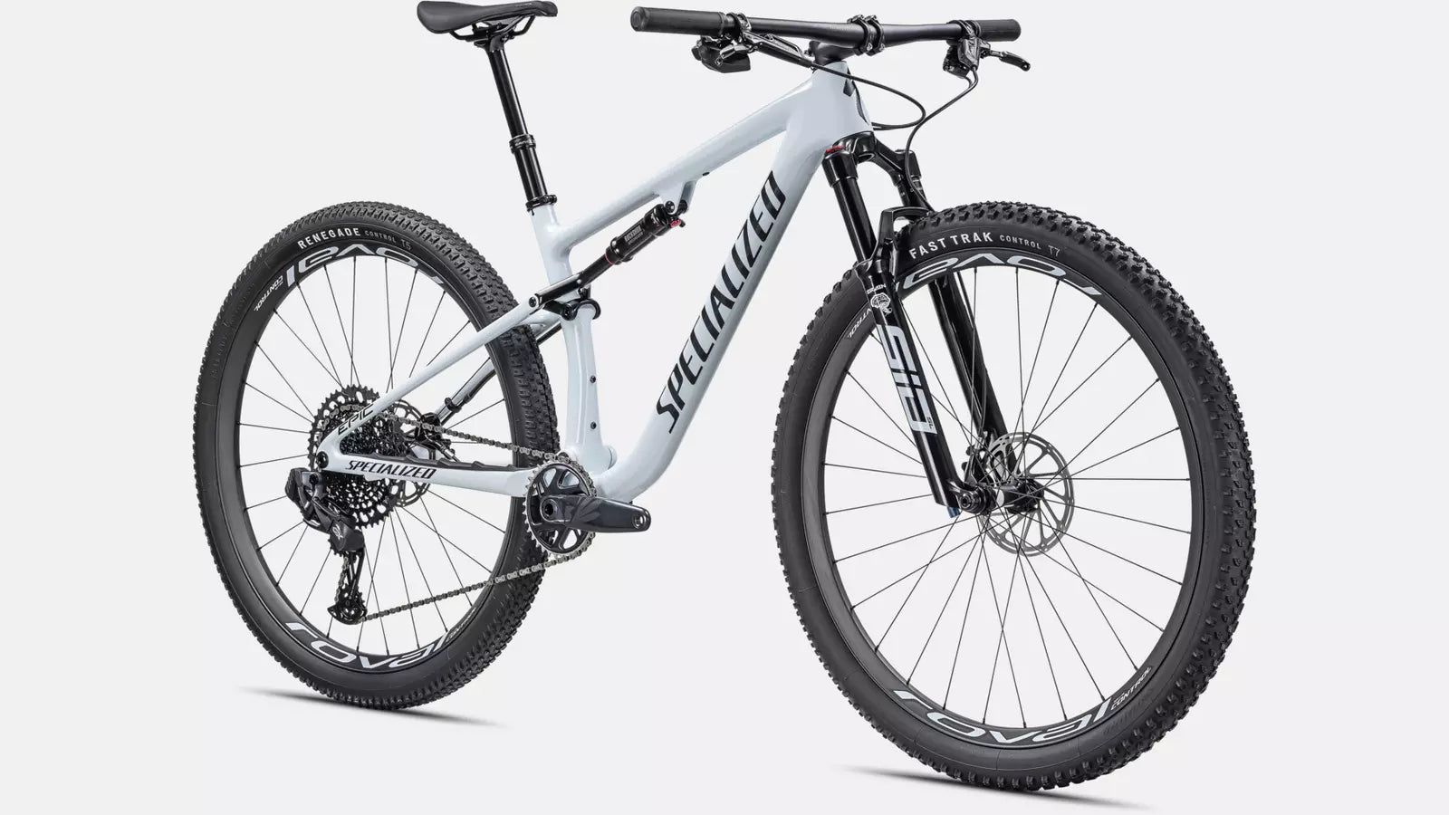 2023 Specialized Epic Expert
