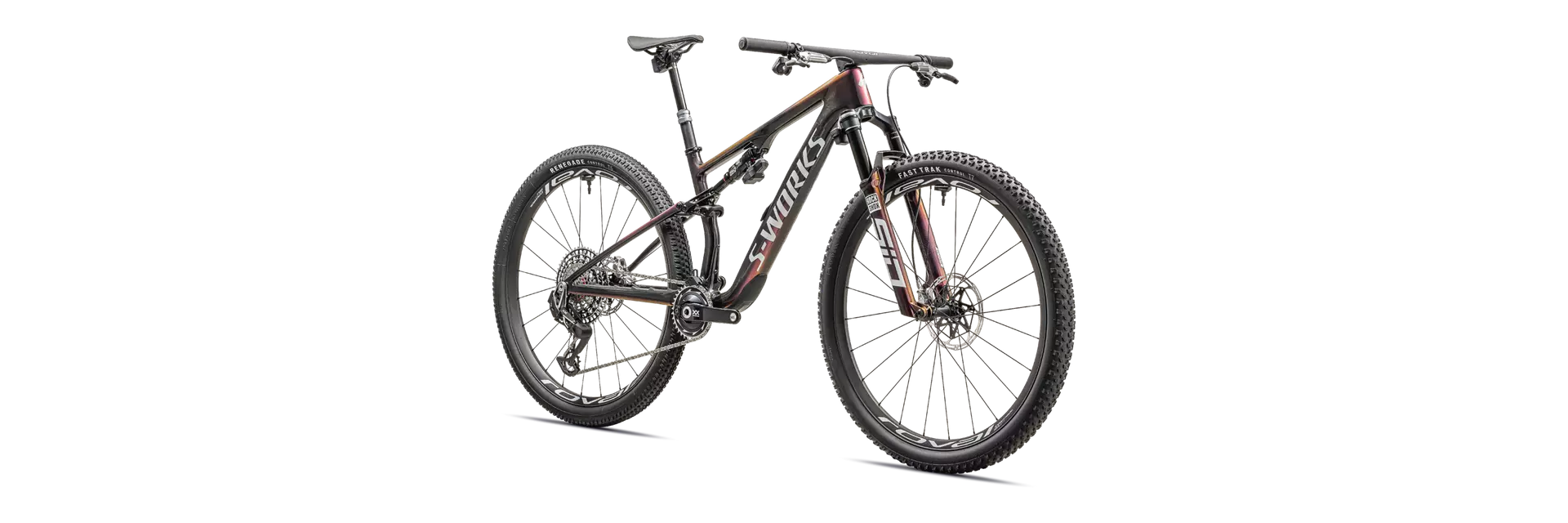 2024 S-Works Epic 8