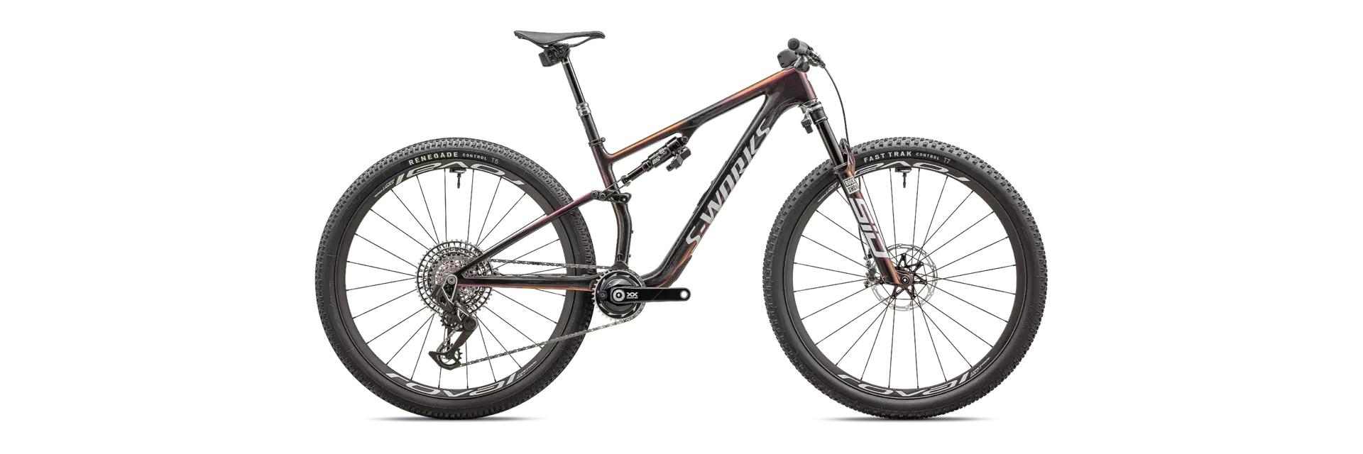 2024 S-Works Epic 8