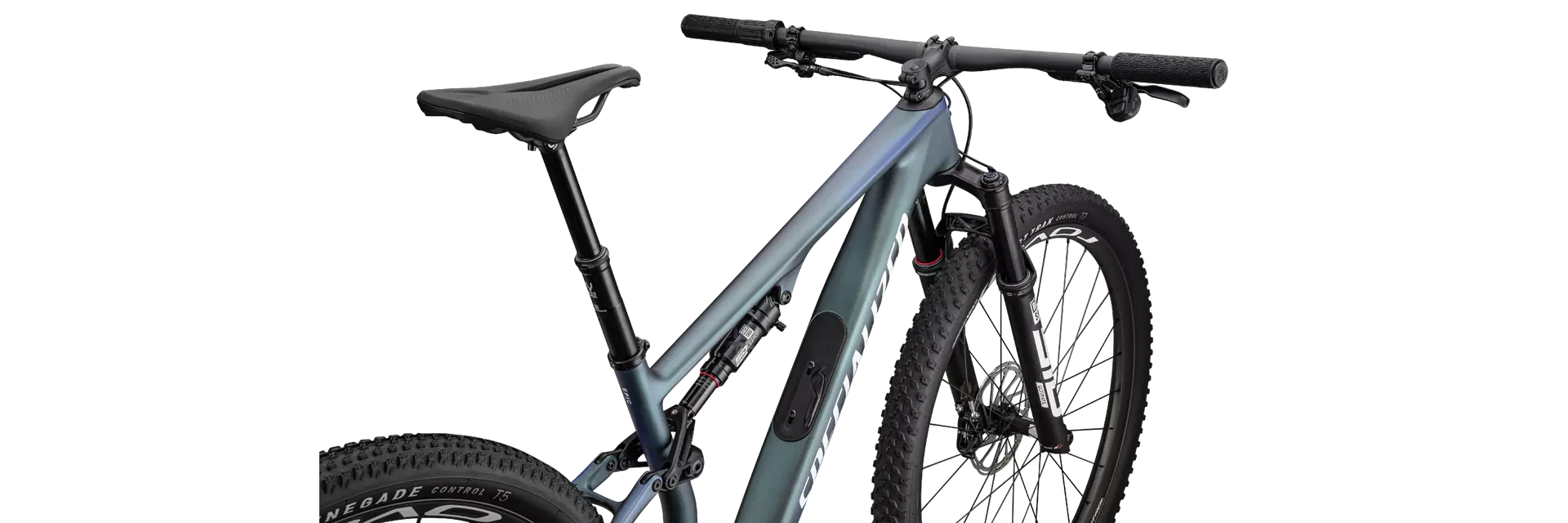 2024 Specialized Epic 8 Pro