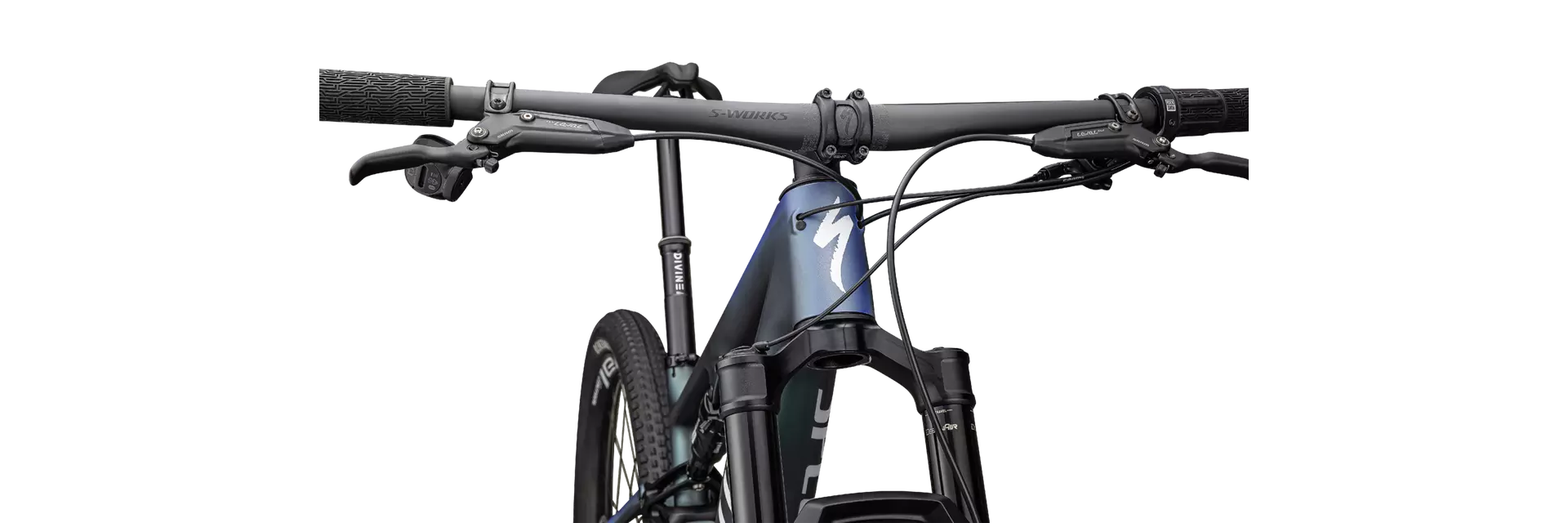 2024 Specialized Epic 8 Pro
